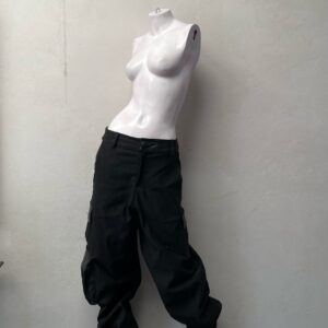 PANTALON NEGRO