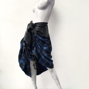 VESTIDO AJUSTABLE